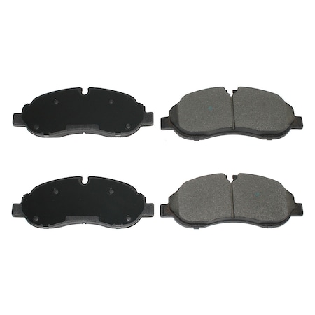 Pronto Dura Prem Pad, BP1774MS BP1774MS